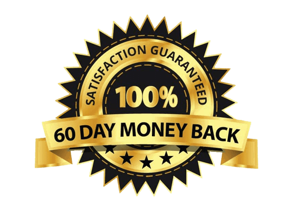  LottoChamp- Money-Back Guarantee Badge