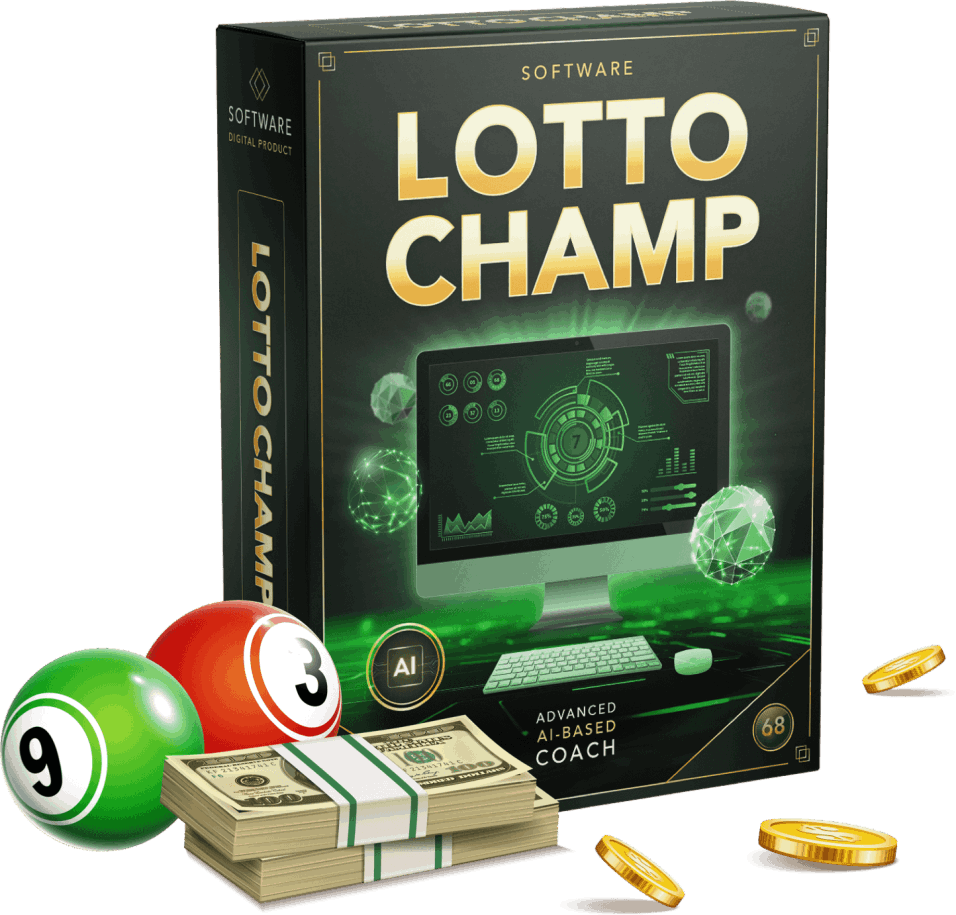  LottoChamp-image