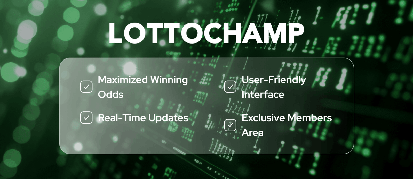  LottoChamp - image